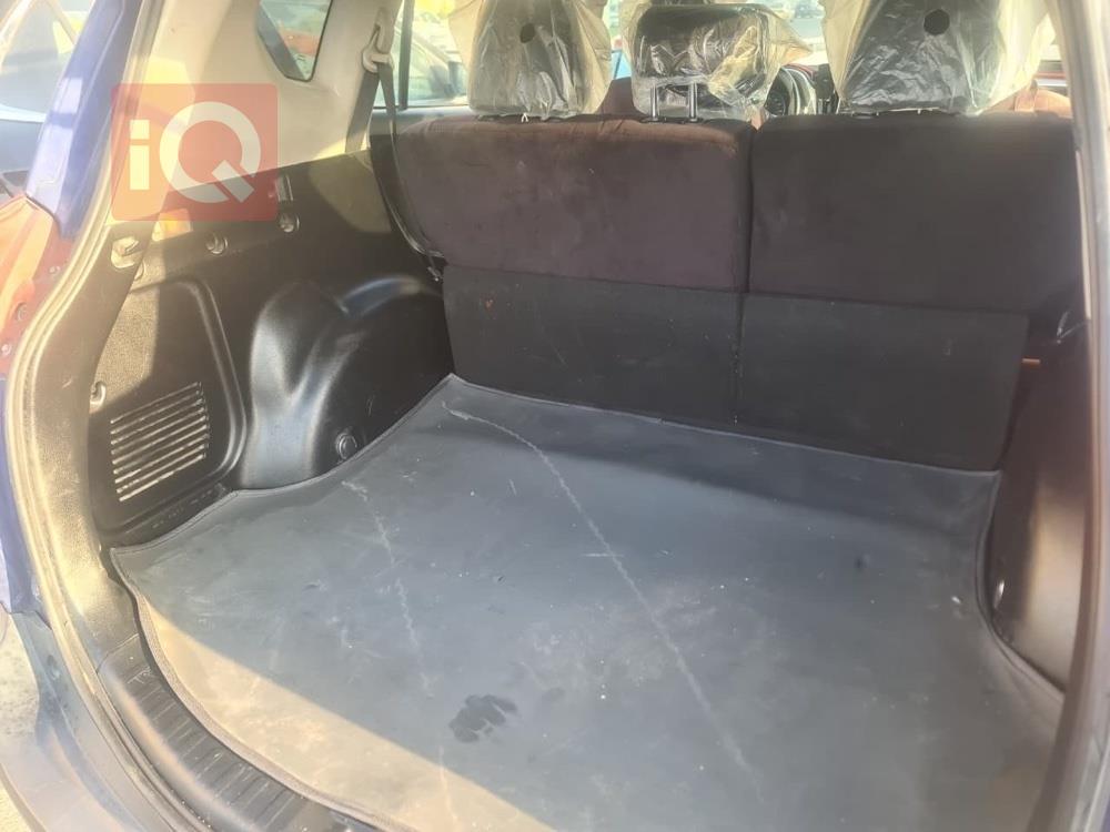 تويوتا راف 4